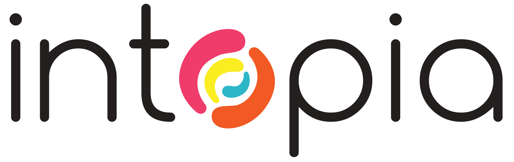 Intopia logo