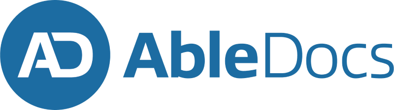Able Docs