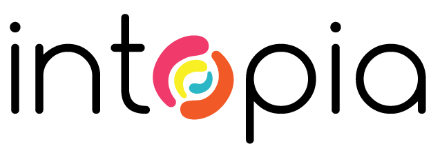 Intopia logo