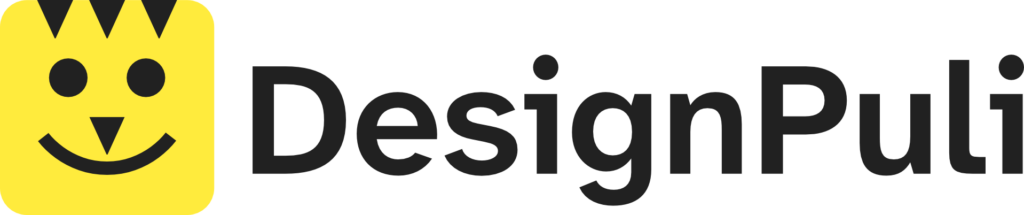 DesignPuli logo