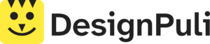 DesignPuli.com logo